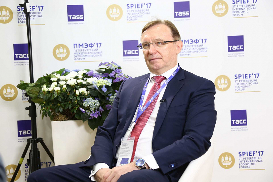 Сергей Когогин: «Мы знаем, чего хотим, и рынок нас воспринимает»