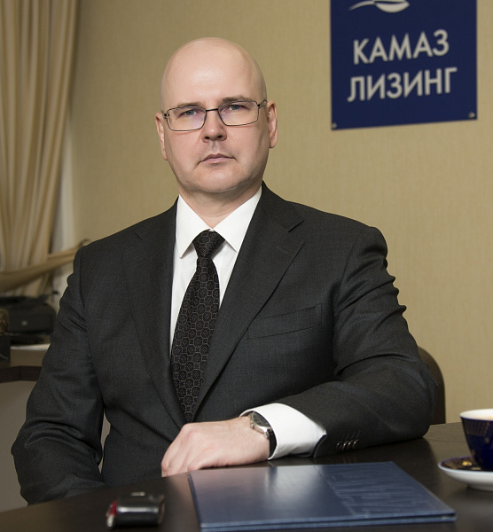 Андрей Гладков переизбран вице-президентом ОЛА